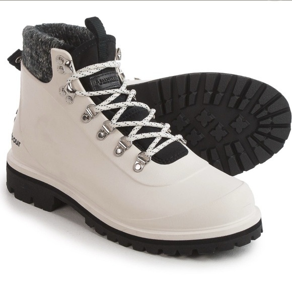 Barbour Zed Boots